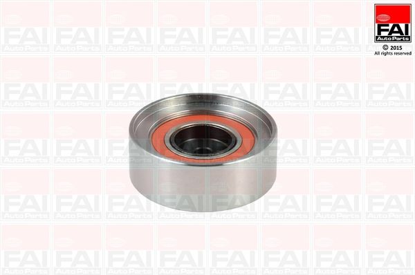 FAI AUTOPARTS Ohjainrulla, hammashihna T1237